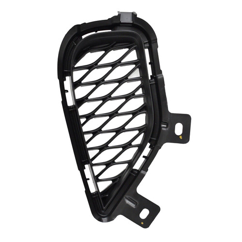 GRILLE FR RH BLACK TEXTURED EXCLUDE SPRT REPLACEMENT FOR INFINITI QX50 2019 PARTSLINK NUMBER IN1039115 GRILLE FR RH BLACK TEXTURED EXCLUDE SPRT REPLACEMENT FOR INFINITI QX50 2019 PARTSLINK NUMBER IN1039115