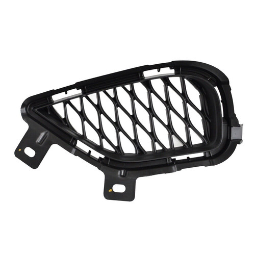 GRILLE FR RH BLACK TEXTURED EXCLUDE SPRT REPLACEMENT FOR INFINITI QX50 2019 PARTSLINK NUMBER IN1039115 GRILLE FR RH BLACK TEXTURED EXCLUDE SPRT REPLACEMENT FOR INFINITI QX50 2019 PARTSLINK NUMBER IN1039115