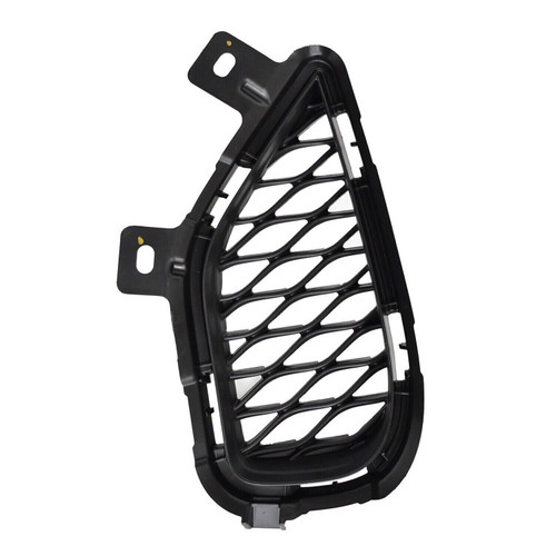 GRILLE FR RH BLACK TEXTURED EXCLUDE SPRT REPLACEMENT FOR INFINITI QX50 2019 PARTSLINK NUMBER IN1039115 GRILLE FR RH BLACK TEXTURED EXCLUDE SPRT REPLACEMENT FOR INFINITI QX50 2019 PARTSLINK NUMBER IN1039115