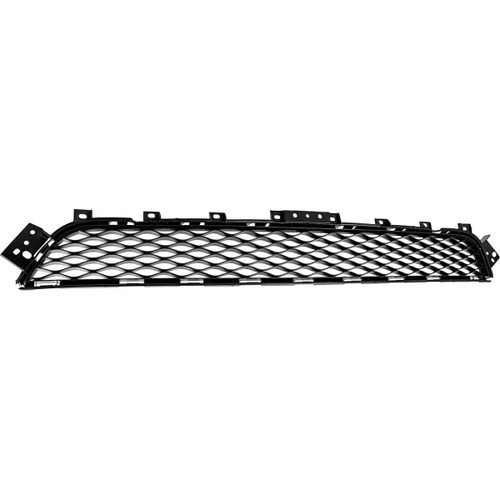 GRILLE FR TEXTURED BLACK EXCLUDE SPRT  REPLACEMENT FOR INFINITI QX50 2019 PARTSLINK NUMBER  IN1036117