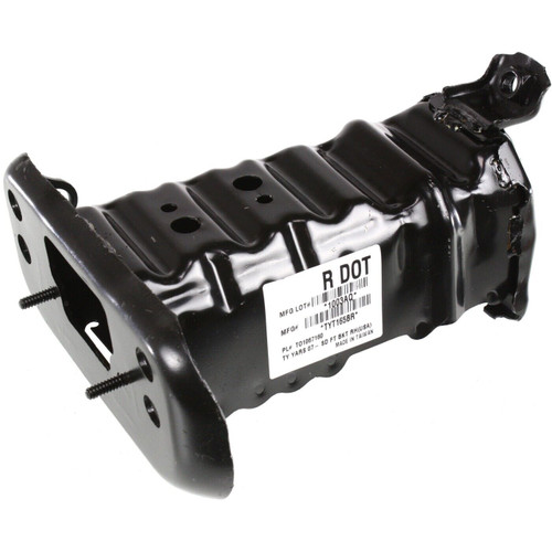 REBAR BRACKET FR RH REPLACEMENT FOR SCION XD 2010 PARTSLINK NUMBER TO1067160 REBAR BRACKET FR RH REPLACEMENT FOR SCION XD 2010 PARTSLINK NUMBER TO1067160