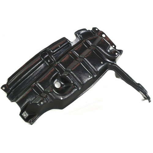 UNDERCAR SHIELD LH REPLACEMENT FOR SCION XD 2010 PARTSLINK NUMBER TO1228138 UNDERCAR SHIELD LH REPLACEMENT FOR SCION XD 2010 PARTSLINK NUMBER TO1228138