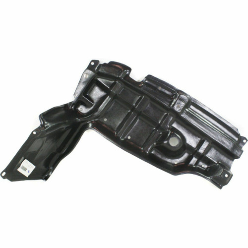 UNDERCAR SHIELD LH REPLACEMENT FOR SCION XD 2010 PARTSLINK NUMBER TO1228138 UNDERCAR SHIELD LH REPLACEMENT FOR SCION XD 2010 PARTSLINK NUMBER TO1228138