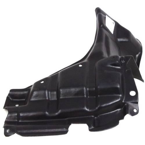 UNDERCAR SHIELD RH REPLACEMENT FOR SCION XD 2010 PARTSLINK NUMBER TO1228139 UNDERCAR SHIELD RH REPLACEMENT FOR SCION XD 2010 PARTSLINK NUMBER TO1228139