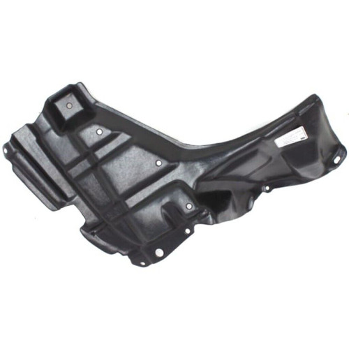 UNDERCAR SHIELD RH REPLACEMENT FOR SCION XD 2010 PARTSLINK NUMBER TO1228139 UNDERCAR SHIELD RH REPLACEMENT FOR SCION XD 2010 PARTSLINK NUMBER TO1228139