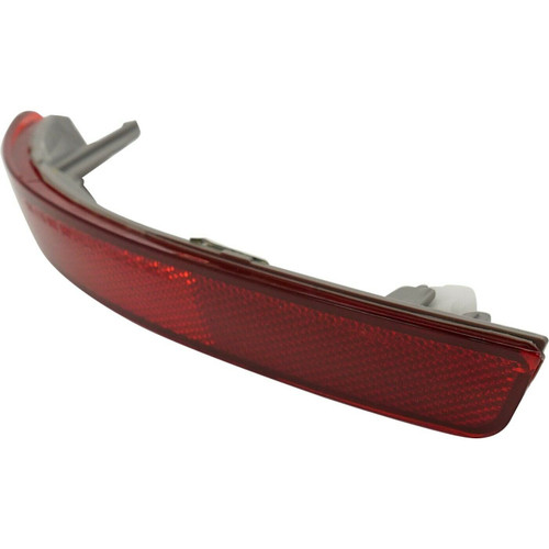 REFLECTOR RR LH HQ REPLACEMENT FOR INFINITI QX60 2019 PARTSLINK NUMBER IN1184101 REFLECTOR RR LH HQ REPLACEMENT FOR INFINITI QX60 2019 PARTSLINK NUMBER IN1184101