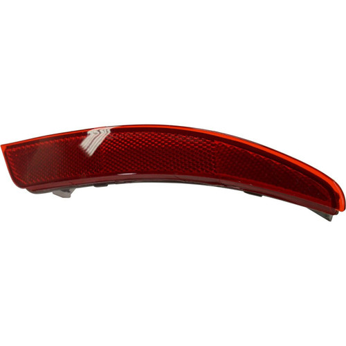 REFLECTOR RR RH HQ  REPLACEMENT FOR INFINITI QX60 2019 PARTSLINK NUMBER  IN1185101