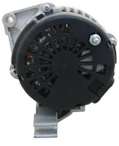 ALTERNATOR 3.8L REPLACEMENT FOR PONTIAC BONNEVILLE 2001 PARTSLINK NUMBER  2-08245