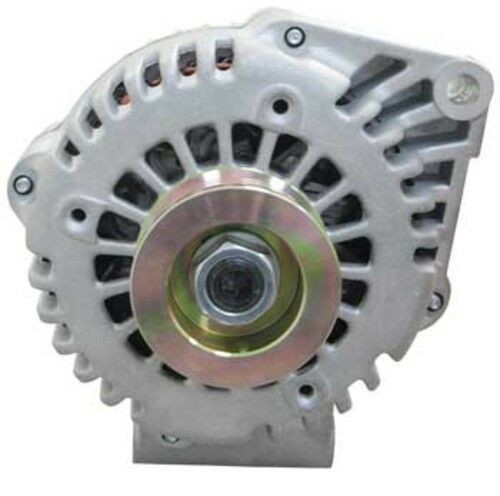ALTERNATOR 3.8L REPLACEMENT FOR PONTIAC BONNEVILLE 2001 PARTSLINK NUMBER  2-08245