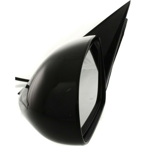 DOOR MIRROR LH POWER REPLACEMENT FOR PONTIAC BONNEVILLE 2001 PARTSLINK NUMBER GM1320292 DOOR MIRROR LH POWER REPLACEMENT FOR PONTIAC BONNEVILLE 2001 PARTSLINK NUMBER GM1320292