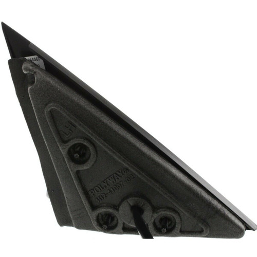 DOOR MIRROR LH POWER REPLACEMENT FOR PONTIAC BONNEVILLE 2001 PARTSLINK NUMBER GM1320292 DOOR MIRROR LH POWER REPLACEMENT FOR PONTIAC BONNEVILLE 2001 PARTSLINK NUMBER GM1320292