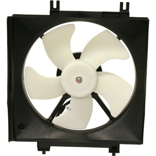 AC FAN ASSY 2.5L W/O TURBO REPLACEMENT FOR SUBARU FORESTER 2010 PARTSLINK NUMBER  SU3115119U