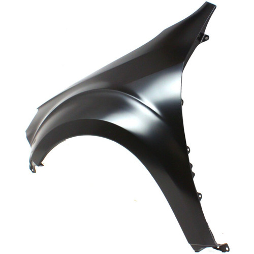 FENDER FR LH REPLACEMENT FOR SUBARU FORESTER 2010 PARTSLINK NUMBER  SU1240128