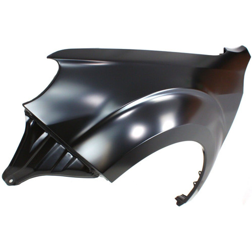 FENDER FR LH CAPA REPLACEMENT FOR SUBARU FORESTER 2010 PARTSLINK NUMBER  SU1240128C