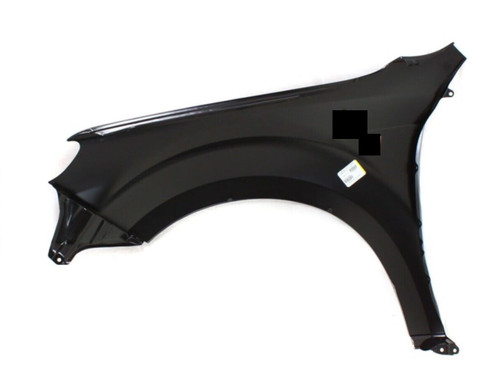 FENDER FR RH REPLACEMENT FOR SUBARU FORESTER 2010 PARTSLINK NUMBER  SU1241128