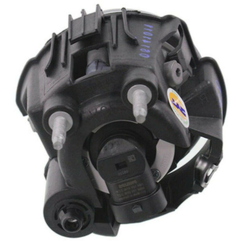 FOG LAMP FR LH IF USE FOR IMPREZA-WRX ONLY FITS STI MODEL HQ REPLACEMENT FOR SUBARU FORESTER 2010 PARTSLINK NUMBER  SU2592116