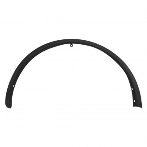 FENDER FLARE RH BLACK REPLACEMENT FOR INFINITI QX80 2019 PARTSLINK NUMBER IN1291102 FENDER FLARE RH BLACK REPLACEMENT FOR INFINITI QX80 2019 PARTSLINK NUMBER IN1291102