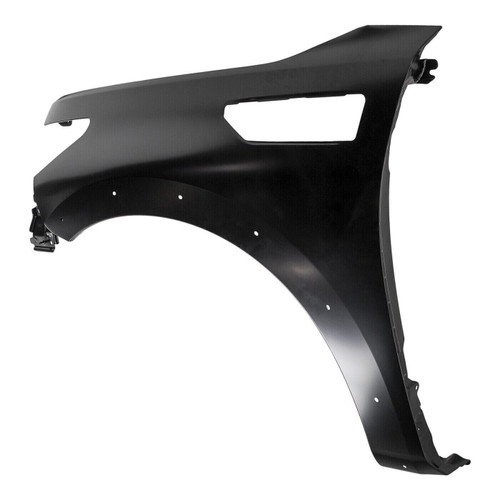 FENDER FR LH REPLACEMENT FOR INFINITI QX80 2019 PARTSLINK NUMBER IN1240128 FENDER FR LH REPLACEMENT FOR INFINITI QX80 2019 PARTSLINK NUMBER IN1240128