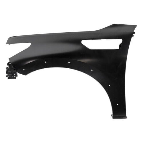 FENDER FR LH REPLACEMENT FOR INFINITI QX80 2019 PARTSLINK NUMBER IN1240128 FENDER FR LH REPLACEMENT FOR INFINITI QX80 2019 PARTSLINK NUMBER IN1240128