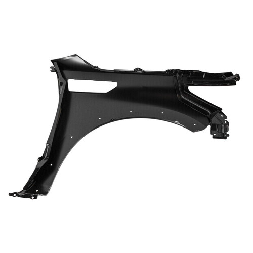 FENDER FR LH CAPA REPLACEMENT FOR INFINITI QX80 2019 PARTSLINK NUMBER IN1240128C FENDER FR LH CAPA REPLACEMENT FOR INFINITI QX80 2019 PARTSLINK NUMBER IN1240128C