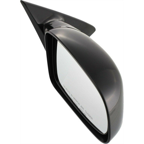 DOOR MIRROR RH MANUAL SE MDL PTM REPLACEMENT FOR PONTIAC GRAND AM 2001 PARTSLINK NUMBER  GM1321240 DOOR MIRROR RH MANUAL SE MDL PTM REPLACEMENT FOR PONTIAC GRAND AM 2001 PARTSLINK NUMBER  GM1321240