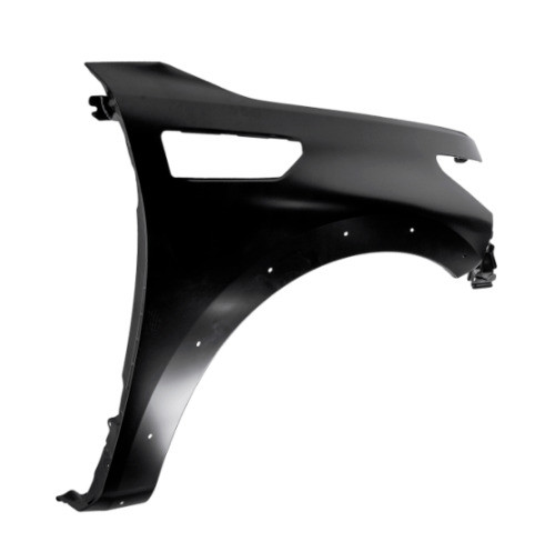 FENDER FR RH CAPA  REPLACEMENT FOR INFINITI QX80 2019 PARTSLINK NUMBER  	IN1241128C