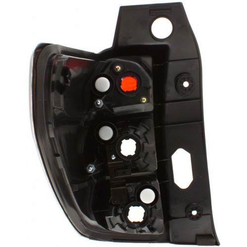 TAIL LAMP LH CAPA REPLACEMENT FOR SUBARU FORESTER 2010 PARTSLINK NUMBER  SU2818102C