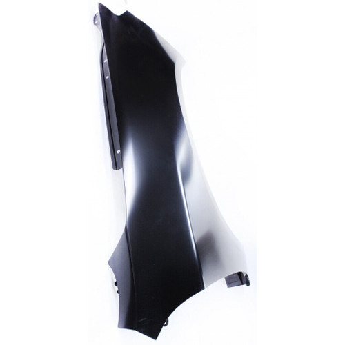 FENDER FR RH EXCLUDE IMPREZA WRX STI MODEL REPLACEMENT FOR SUBARU IMPREZA 2010 PARTSLINK NUMBER  SU1241129