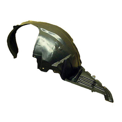 FENDER LINER FR LH BASE MODEL REPLACEMENT FOR SUBARU IMPREZA 2010 PARTSLINK NUMBER SU1248117 FENDER LINER FR LH BASE MODEL REPLACEMENT FOR SUBARU IMPREZA 2010 PARTSLINK NUMBER SU1248117