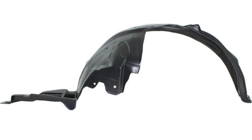 FENDER LINER FR RH BASE MODEL REPLACEMENT FOR SUBARU IMPREZA 2010 PARTSLINK NUMBER SU1249117 FENDER LINER FR RH BASE MODEL REPLACEMENT FOR SUBARU IMPREZA 2010 PARTSLINK NUMBER SU1249117