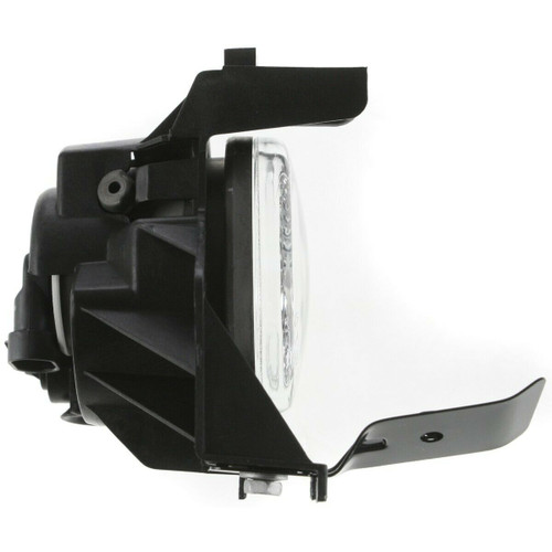 FOG LAMP FR LH EXCLUDE IMPREZA WRX STI MODEL HQ REPLACEMENT FOR SUBARU IMPREZA 2010 PARTSLINK NUMBER  SU2592114