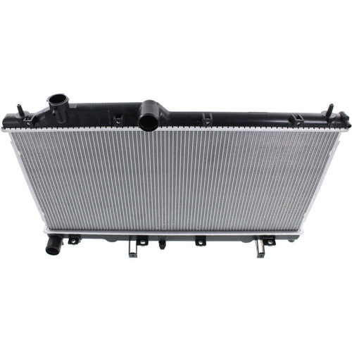 RADIATOR (13093) 2.5L MT (W/TURBO) REPLACEMENT FOR SUBARU IMPREZA 2010 PARTSLINK NUMBER SU3010655 RADIATOR (13093) 2.5L MT (W/TURBO) REPLACEMENT FOR SUBARU IMPREZA 2010 PARTSLINK NUMBER SU3010655