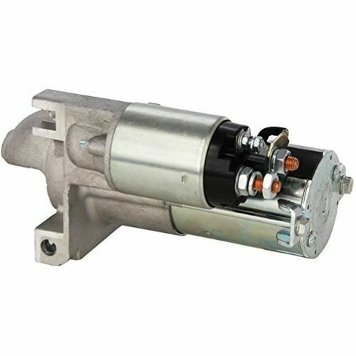 STARTER MOTOR 2.2/3.4/3.1/3.5L REPLACEMENT FOR PONTIAC GRAND PRIX 2001 PARTSLINK NUMBER 1-06491 STARTER MOTOR 2.2/3.4/3.1/3.5L REPLACEMENT FOR PONTIAC GRAND PRIX 2001 PARTSLINK NUMBER 1-06491