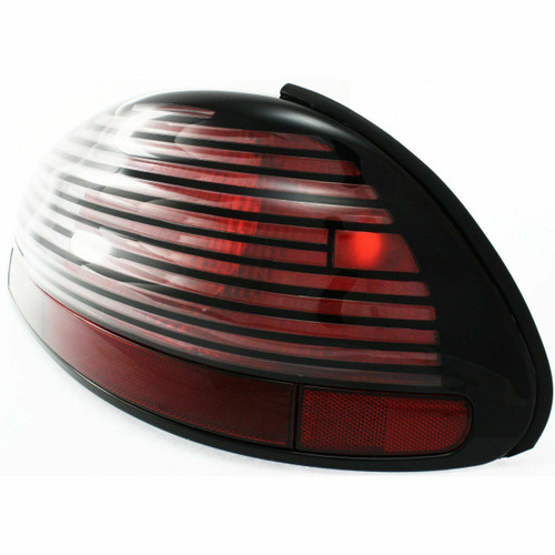TAIL LAMP RH CAPA REPLACEMENT FOR PONTIAC GRAND PRIX 2001 PARTSLINK NUMBER GM2819101C TAIL LAMP RH CAPA REPLACEMENT FOR PONTIAC GRAND PRIX 2001 PARTSLINK NUMBER GM2819101C
