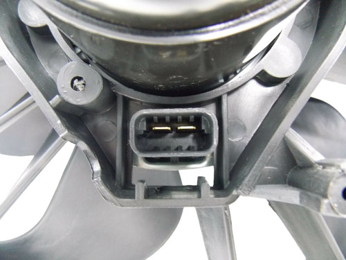 COOLING FAN ASSY REPLACEMENT FOR PONTIAC MONTANA 2001 PARTSLINK NUMBER GM3115136 COOLING FAN ASSY REPLACEMENT FOR PONTIAC MONTANA 2001 PARTSLINK NUMBER GM3115136