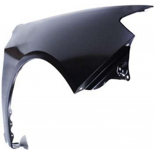 FENDER FR RH EXCLUDE IMPREZA WRX STI MODEL CAPA REPLACEMENT FOR SUBARU IMPREZA WRX  2010 PARTSLINK NUMBER  SU1241129C FENDER FR RH EXCLUDE IMPREZA WRX STI MODEL CAPA REPLACEMENT FOR SUBARU IMPREZA WRX  2010 PARTSLINK NUMBER  SU1241129C