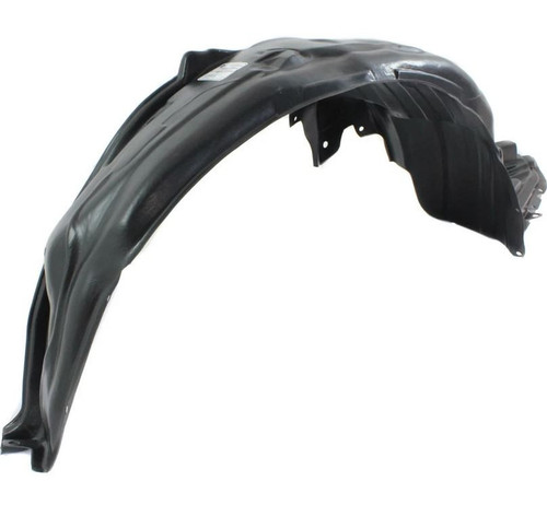 FENDER LINER FR RH BASE MODEL REPLACEMENT FOR SUBARU IMPREZA WRX 2010 PARTSLINK NUMBER  	SU1249117