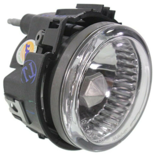 FOG LAMP FR LH IF USE FOR IMPREZA-WRX ONLY FITS STI MODEL CAPA REPLACEMENT FOR SUBARU IMPREZA  WRX 2010 PARTSLINK NUMBER  SU2592116C