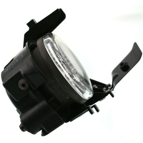 FOG LAMP FR RH EXCLUDE IMPREZA WRX STI MODEL CAPA REPLACEMENT FOR SUBARU IMPREZA WRX 2010 PARTSLINK NUMBER  SU2593114C
