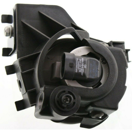 FOG LAMP FR RH EXCLUDE IMPREZA WRX STI MODEL CAPA REPLACEMENT FOR SUBARU IMPREZA WRX 2010 PARTSLINK NUMBER  SU2593114C