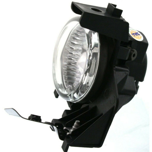 FOG LAMP FR RH EXCLUDE IMPREZA WRX STI MODEL CAPA REPLACEMENT FOR SUBARU IMPREZA WRX 2010 PARTSLINK NUMBER  SU2593114C