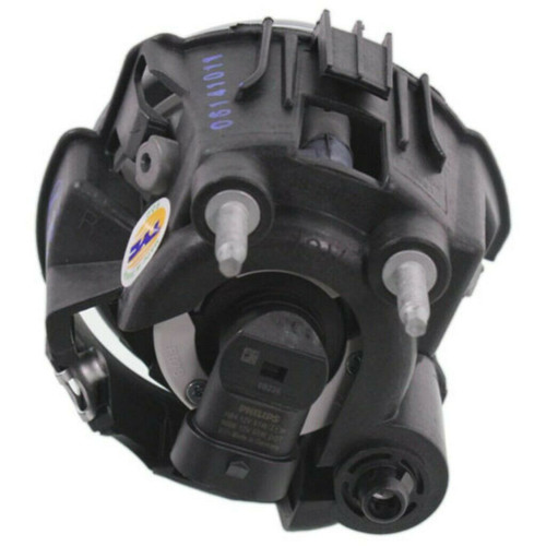 FOG LAMP FR RH IF USE FOR IMPREZA-WRX ONLY FITS STI MODEL CAPA REPLACEMENT FOR SUBARU IMPREZA  WRX 2010 PARTSLINK NUMBER  SU2593116C