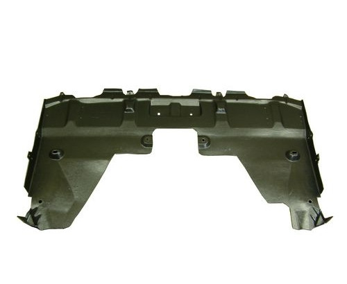 ENGINE SPLASH SHIELD CENTER W/M/T W/O TURBO REPLACEMENT FOR SUBARU LEGACY 2010 PARTSLINK NUMBER  SU1228104