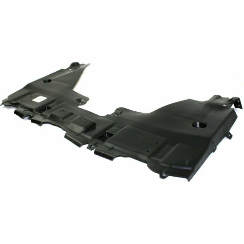 ENGINE SPLASH SHIELD CENTER W/M/T W/O TURBO REPLACEMENT FOR SUBARU LEGACY 2010 PARTSLINK NUMBER  SU1228104