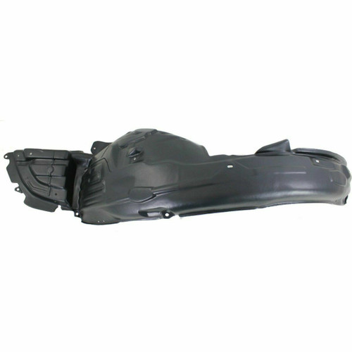 FENDER LINER LH REPLACEMENT FOR SUBARU LEGACY 2010 PARTSLINK NUMBER SU1248121 FENDER LINER LH REPLACEMENT FOR SUBARU LEGACY 2010 PARTSLINK NUMBER SU1248121