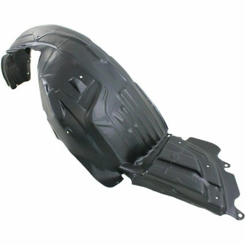 FENDER LINER LH REPLACEMENT FOR SUBARU LEGACY 2010 PARTSLINK NUMBER SU1248121 FENDER LINER LH REPLACEMENT FOR SUBARU LEGACY 2010 PARTSLINK NUMBER SU1248121