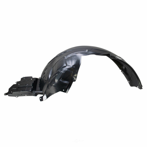 FENDER LINER RH REPLACEMENT FOR SUBARU LEGACY 2010 PARTSLINK NUMBER  SU1249121