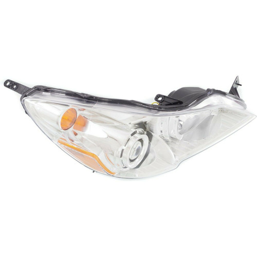 HEAD LAMP RH HQ REPLACEMENT FOR SUBARU LEGACY 2010 PARTSLINK NUMBER  SU2503136