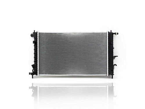 RADIATOR (2607) 3.0L REPLACEMENT FOR SATURN SATURN L SERIES 2001 PARTSLINK NUMBER GM3010222 RADIATOR (2607) 3.0L REPLACEMENT FOR SATURN SATURN L SERIES 2001 PARTSLINK NUMBER GM3010222