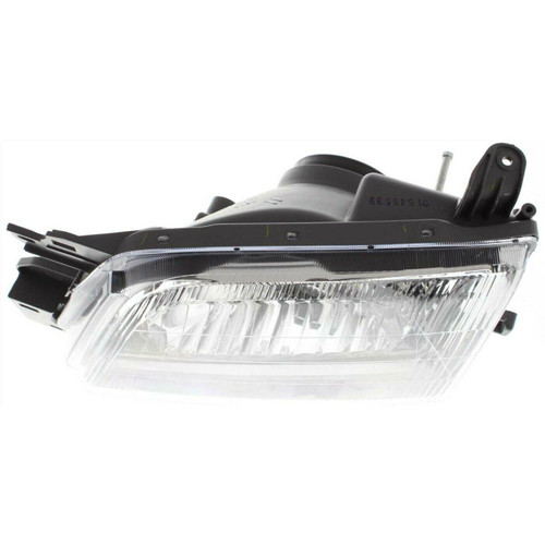 HEAD LAMP LH HQ  REPLACEMENT FOR SUBARU FORESTER 2001 PARTSLINK NUMBER  SU2502107